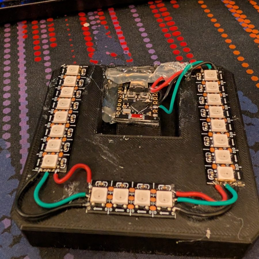 Build photo 1