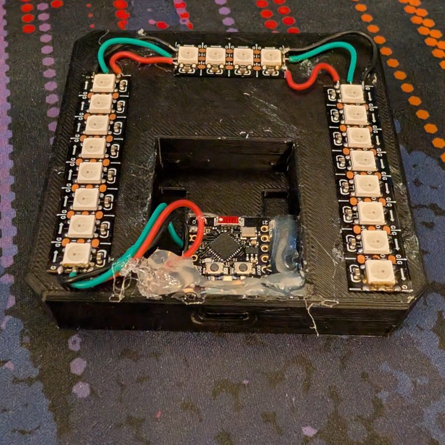 Build photo 3