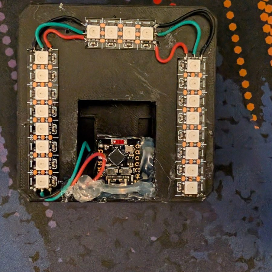 Build photo 2
